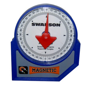 Airmar Deadrise Angle Finder – Accuracy of ± 1/2°