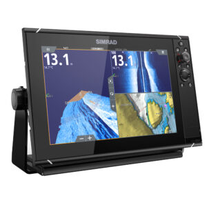 Simrad NSS7 evo3 Chartplotter/Fishfinder with Insight Charts Simrad NSS7 evo3 Chartplotter/Fishfinder with Insight Charts