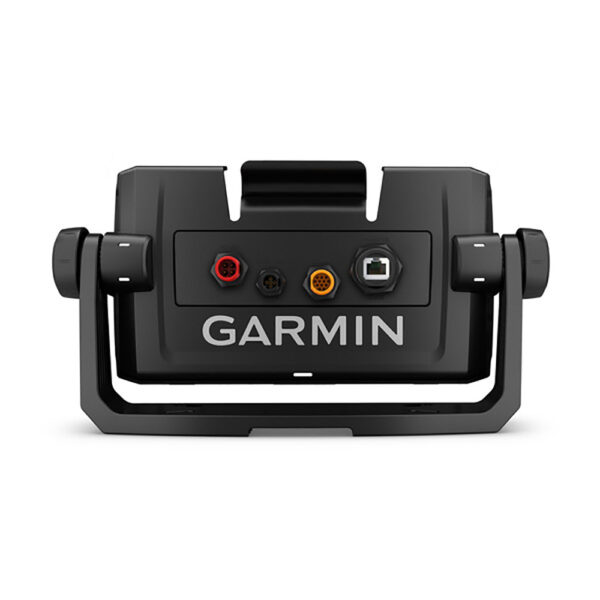Garmin Bail Mount with Quick-release Cradle (12-pin) (ECHOMAP™ Plus 9Xsv)
