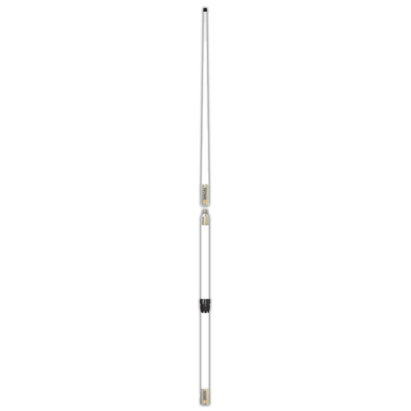 Digital Antenna 532-VW-RS 16' White VHF f/RUPP Mounts