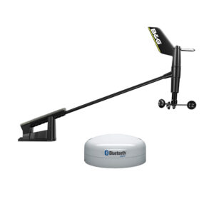 B&G WS320 Wireless Wind Sensor Pack with Wireless Interface Module B&G WS320 Wireless Wind Sensor Pack with Wireless Interface Module
