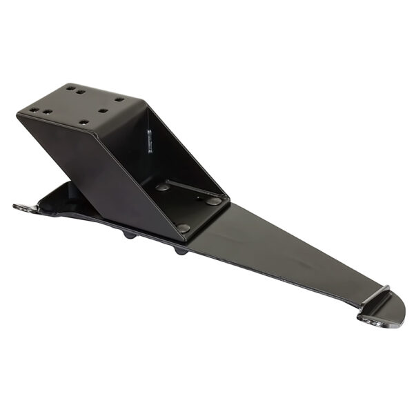 RAM Mount No-Drill™ Vehicle Base f/'05-18 Toyota 4Runner & Tacoma