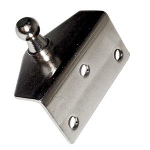 Sea-Dog 90° Gas Lift Mount – Wide