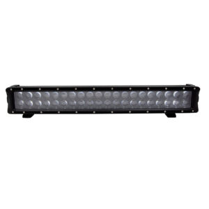 HEISE Infinite Series 22″ RGB Backlite Dualrow Bar – 24 LED