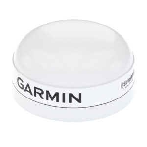 Garmin GXM™ 54 Satellite Weather/Radio Antenna – White Garmin GXM™ 54 Satellite Weather/Radio Antenna – White