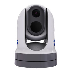 FLIR M364C LR Stabilized Thermal/Visible Long Range IP Camera FLIR M364C LR Stabilized Thermal/Visible Long Range IP Camera