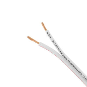 DS18 HYDRO Marine Grade OFC Speaker Wire 12 GA – 150' Roll