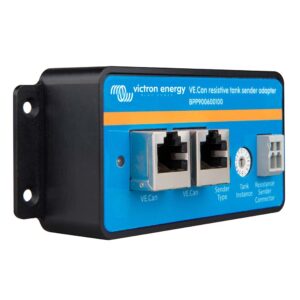 Victron Resistive Tank Sender Adapter VE.Can Victron Resistive Tank Sender Adapter VE.Can