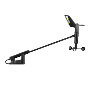B&G WS310 Wired Wind Sensor w/35M Cable & Interface Cable B&G WS310 Wired Wind Sensor w/35M Cable & Interface Cable