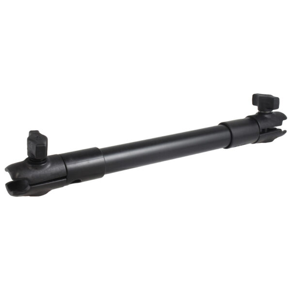 RAM Mount RAM® 14" PVC Pipe w/Single Socket Arms