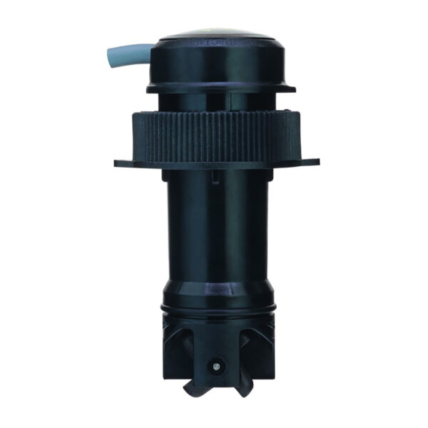 Navico DST-810 Plastic Triducer Smart™ Multisensor NMEA2000 N2K - 6M Cable
