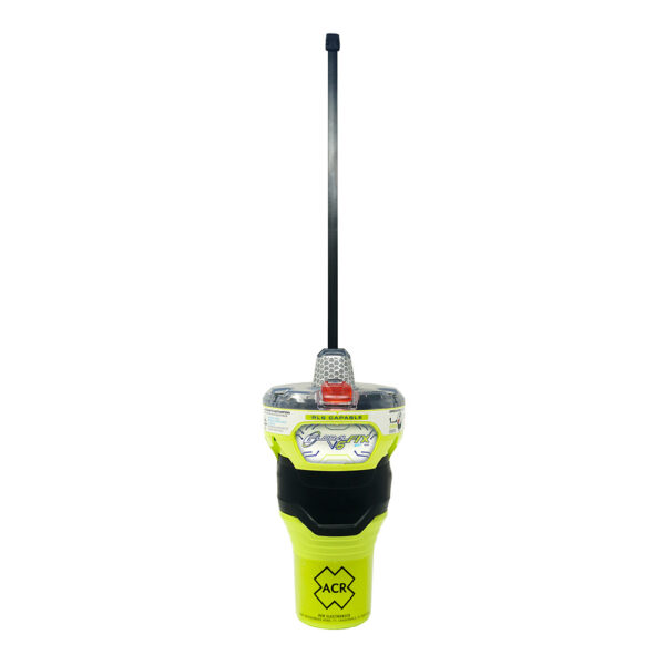 ACR GlobalFix V6 EPIRB Catagory I w/Return Link Service & Near Field Communication