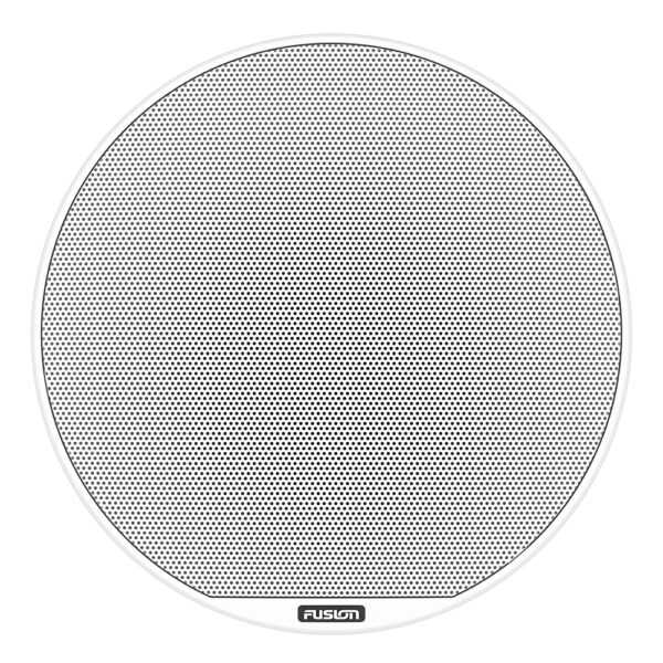 Fusion Signature Series 3i 10" Classic Subwoofer - White