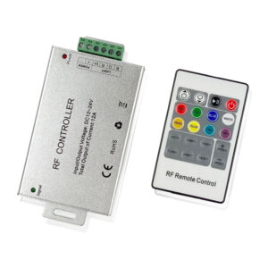 Black Oak RGB Controller Black Oak RGB Controller