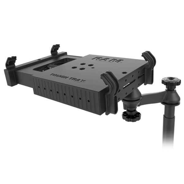 RAM Mount RAM® No-Drill™ Laptop Mount f/'20-22 Ford Police Interceptor Utility