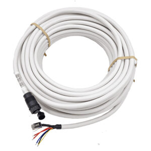 Simrad 20M Power & Ethernet Cable f/HALO 2000 & 3000 Series Simrad 20M Power & Ethernet Cable f/HALO 2000 & 3000 Series