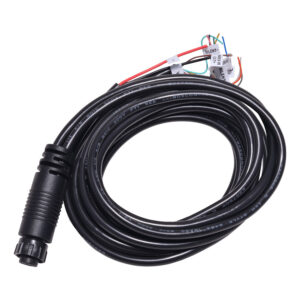 em-trak Power & Data Cable f/B900 Series Transceivers em-trak Power & Data Cable f/B900 Series Transceivers