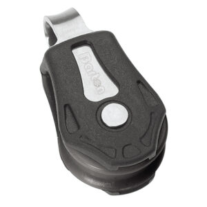 Barton Marine Single Fixed Eye Barton Marine Single Fixed Eye