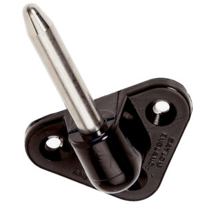 Barton Marine Transom Pintle Barton Marine Transom Pintle
