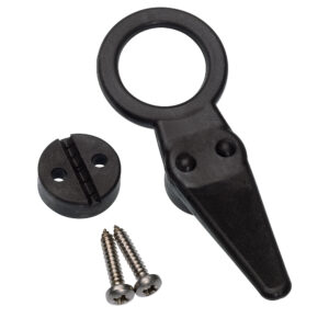Barton Marine Shroud Cleat w/Eye Barton Marine Shroud Cleat w/Eye