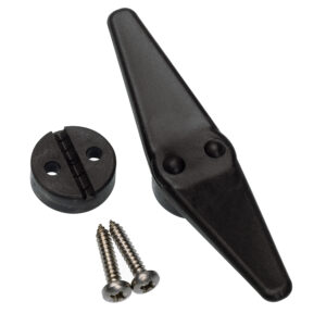 Barton Marine Shroud Cleat Barton Marine Shroud Cleat