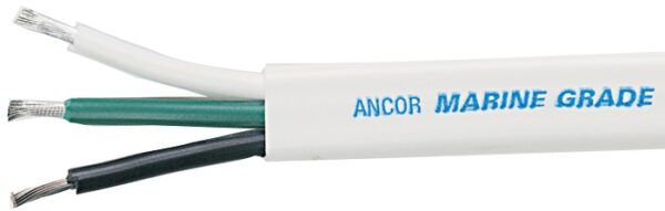 Ancor 12/3 100ft Spool Tinned Copper Cable