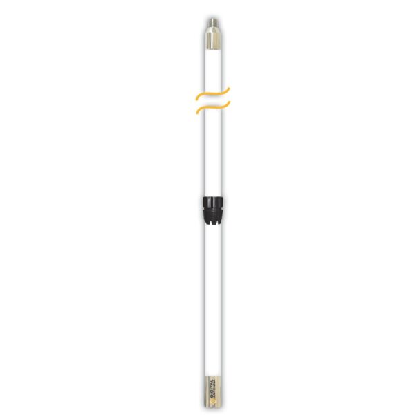 Digital 549EW-RS 8ft Tapered Extension with Rupp Collar