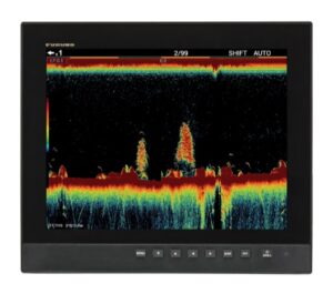 Furuno MU152HD LCD Display 15in Color LCD Monitor Furuno MU152HD LCD Display 15in Color LCD Monitor