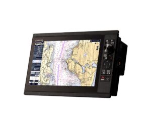 Furuno TZT-13X 13in TZtouchXL Multifunction Display Furuno TZT-13X 13in TZtouchXL Multifunction Display