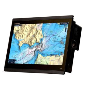 Furuno TZT-16X 16in TZtouchXL Multifunction Display Furuno TZT-16X 16in TZtouchXL Multifunction Display