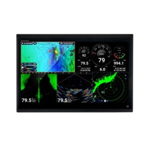 Furuno TZT-22X 22in TZtouchXL Multifunction Display Furuno TZT-22X 22in TZtouchXL Multifunction Display
