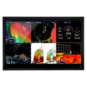 Furuno TZT-24X 24in TZtouchXL Multifunction Display Furuno TZT-24X 24in TZtouchXL Multifunction Display