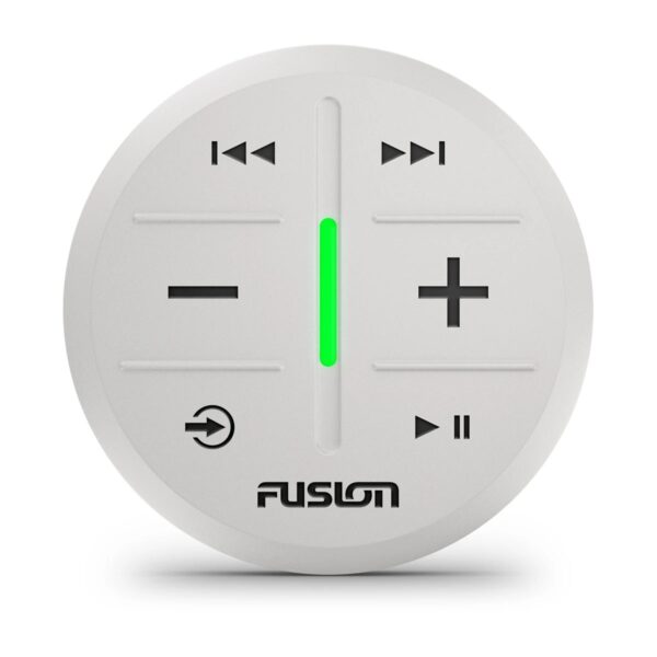 Fusion ARX70W ANT Wireless Stereo Remote White