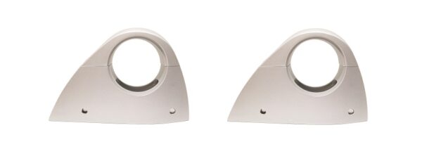 Fusion SG-FTMNTSR 2in NPS Fixe Mount Clamp for Tower Speakers