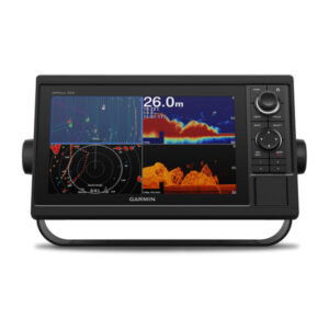 Garmin GPSMAP1022XSV 10in Comb Basemap No Transducer Garmin GPSMAP1022XSV 10in Comb Basemap No Transducer