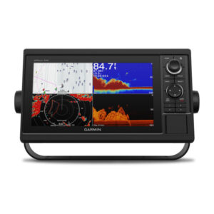 Garmin GPSMAP1042XSV 10in Comb Combo with GT52TM US and Canada GN+ Garmin GPSMAP1042XSV 10in Comb Combo with GT52TM US and Canada GN+