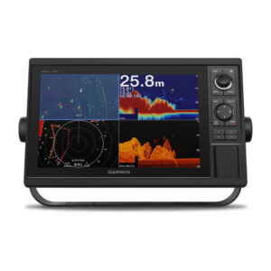 Garmin GPSMAP1222XSV 12in Comb Basemap No Transducer Garmin GPSMAP1222XSV 12in Comb Basemap No Transducer
