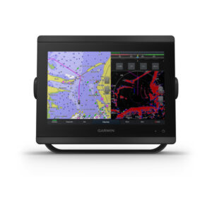 Garmin GPSMAP8610 10in Plotter With US and Canada, GN+ Garmin GPSMAP8610 10in Plotter With US and Canada, GN+