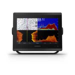 Garmin GPSMAP8610XSV 10in Comb With USand Canada GN+ Garmin GPSMAP8610XSV 10in Comb With USand Canada GN+