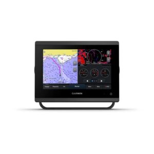 Garmin GPSMAP723 7in Plotter with Worldwide Basemap Garmin GPSMAP723 7in Plotter with Worldwide Basemap
