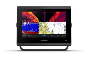 Garmin GPSMAP743XSV 7in Combo No Tranducer US and Canada GN+ Garmin GPSMAP743XSV 7in Combo No Tranducer US and Canada GN+