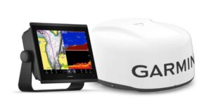 Garmin GPSMAP1243XSV HD3 Radar Pack with US and Canada GN+ Garmin GPSMAP1243XSV HD3 Radar Pack with US and Canada GN+