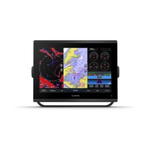 Garmin GPSMAP1243 12in Plotter with US and Canada GN+ Garmin GPSMAP1243 12in Plotter with US and Canada GN+