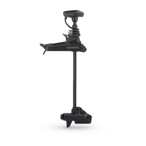 Garmin Force Kraken Trolling Motor Black 48in Shaft with GT56UHD-TR Garmin Force Kraken Trolling Motor Black 48in Shaft with GT56UHD-TR