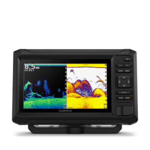 Garmin ECHOMAP UHD2 75cv Canada Inland GN+ with GT20-TM Transducer Garmin ECHOMAP UHD2 75cv Canada Inland GN+ with GT20-TM Transducer