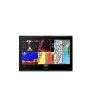 Garmin GPSMAP9019 19in Plotter With Worldwide Basemap Garmin GPSMAP9019 19in Plotter With Worldwide Basemap