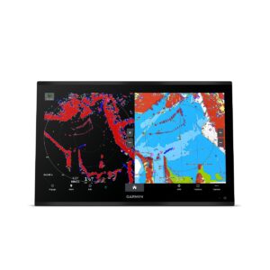 Garmin GPSMAP9224 24in Plotter With US and Canada GN+ Garmin GPSMAP9224 24in Plotter With US and Canada GN+