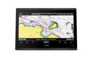 Garmin GPSMAP1643XSV 16in Combo No Transducer US and Canada GN+ Garmin GPSMAP1643XSV 16in Combo No Transducer US and Canada GN+