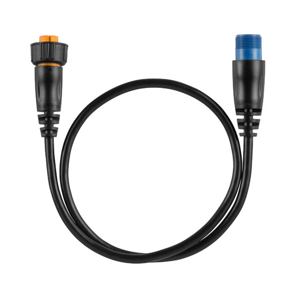 Garmin 010-12122-10 Adapter 8-Pin Transducer - 12-Pin Unit