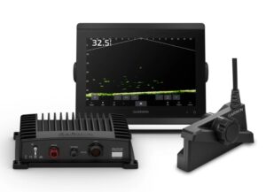 Garmin GPSMAP8610xsv Ice House Livescope Plus System GN+ US Inland Garmin GPSMAP8610xsv Ice House Livescope Plus System GN+ US Inland